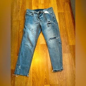 KSUBI JEANS